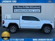  GMC Canyon