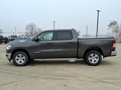Used 2023 Ram 1500 Lone Star Truck for sale in Springfield, IL
