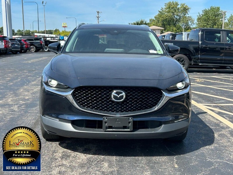 2023 Mazda CX-30 2.5 S Preferred photo 4