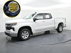 Used Chevrolet Silverado 1500 For Sale in Springfield, IL