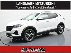 Used 2023 Buick Encore GX Select SUV for sale in Springfield, IL