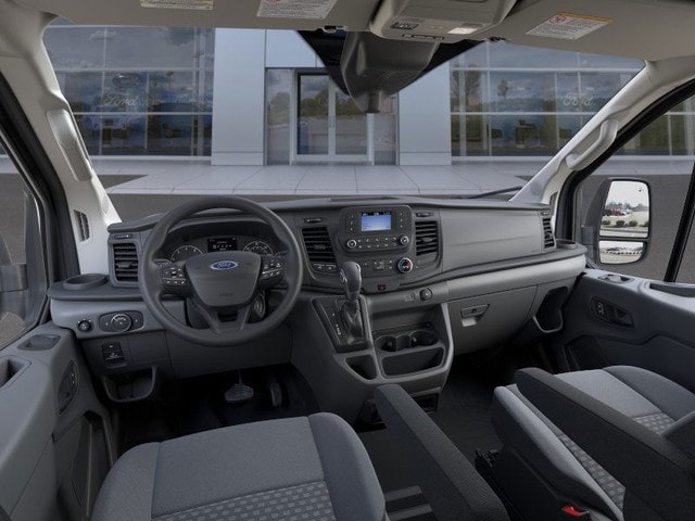 2025 Ford Transit Van Base - Photo 9