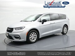 Used 2024 Chrysler Pacifica Touring L Minivan/Van for sale in Springfield, IL