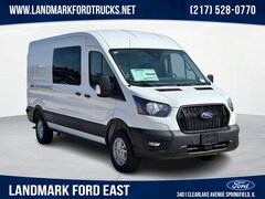 2025 Ford Transit-250 Base Cargo Van for sale near Auburn, IL