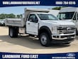  Ford Super Duty F-450 DRW