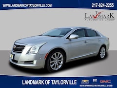 Used 2016 Cadillac XTS Luxury Sedan for sale in Springfield, IL