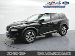 Used 2023 Nissan Rogue SV SUV for sale in Springfield, IL