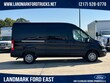 Ford Transit Cargo Van