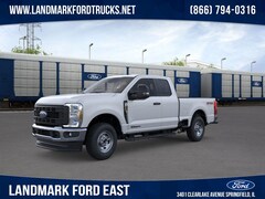 2026 Ford X3B F-350 XL Truck Super Cab for sale near Riverton, IL
