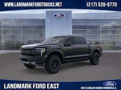 2026 Ford F-150 Raptor Truck for sale near Riverton, IL