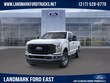Ford Super Duty F-350 SRW