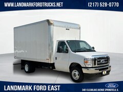 2025 Ford E-450SD Base Cab/Chassis for sale near Sherman, IL