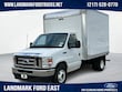  Ford E-350SD
