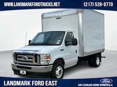 2024 Ford E-350SD Base Cab/Chassis for sale near Auburn, IL