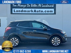 Used 2022 Buick Encore AWD 4dr Preferred SUV for sale in Springfield, IL