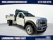  Ford F-450SD