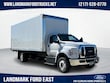  Ford F-650SD