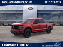2026 Ford F-150 XLT Truck For Sale in Springfield, IL