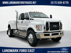 2025 Ford F-750SD Base Truck for sale near Auburn, IL
