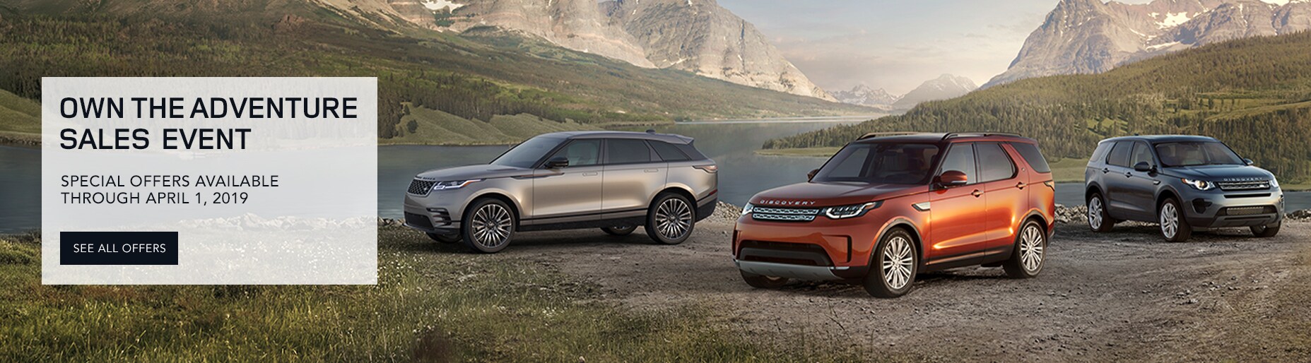 Land Rover Huntsville Land Rover Dealership In Huntsville Al