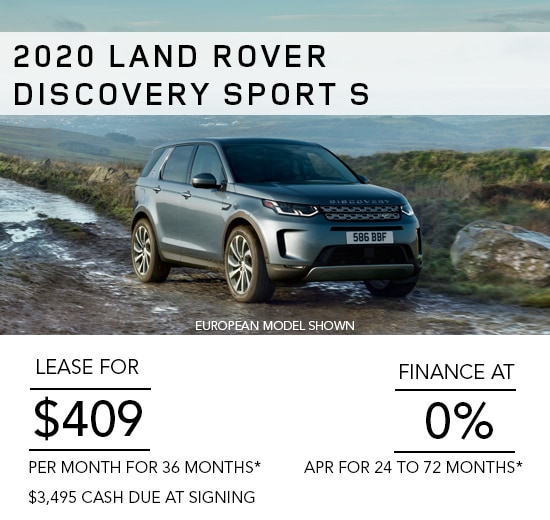 Range Rover 2020 Finance  - Clean, Elegant And Distinctive, The Vehicle Offer Available From Land Rover Finance.