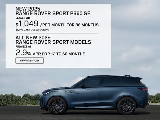 Range Rover Velar for Sale in Parsippany, NJ | Land Rover Parsippany