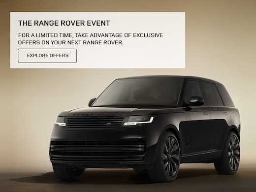 Land Rover Dealership Rocklin CA | Roseville | Lincoln