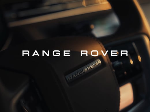 Range Rover | Land Rover Asheville
