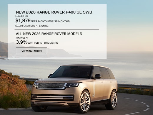 お値下！RANGE ROVER REMOTE TRAVEL MGL Range Rover | Land Rover Redwood City