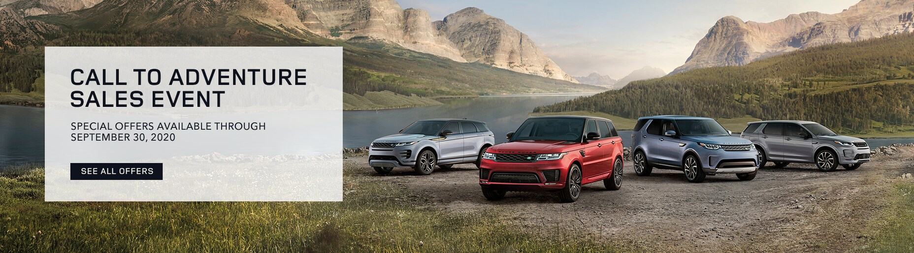 Land Rover Northfield New Land Rover Cars Northfield, IL