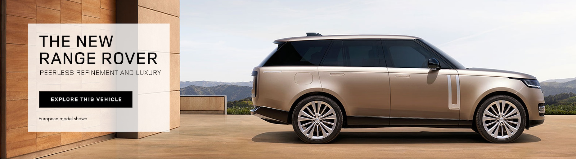 Land Rover Dealer Near Me Land Rover Peabody