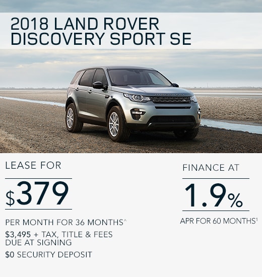 Land Rover Roanoke New Land Rover dealership in Roanoke, VA 24014