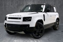 2026 Land Rover Defender 110 V8 SUV