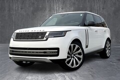2025 Land Rover Range Rover SE SWB SUV