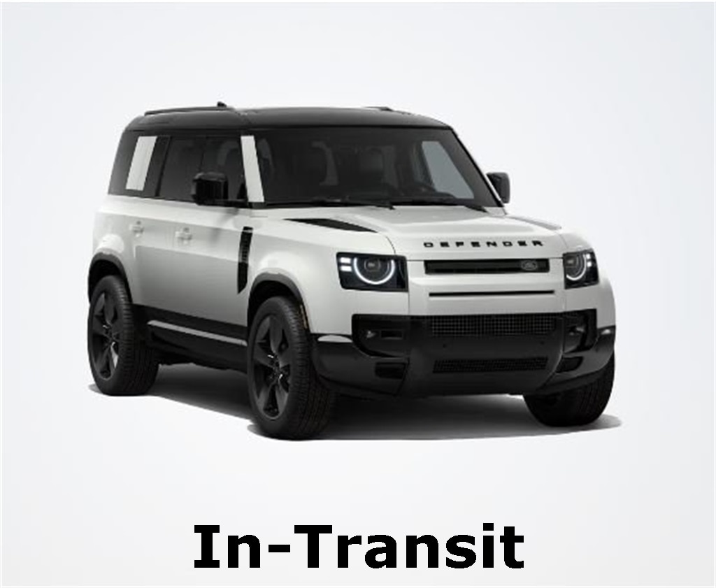 2026 Land Rover Defender X-Dynamic SE's photo