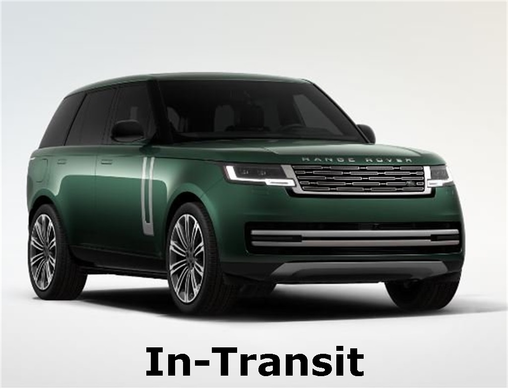2026 Land Rover Range Rover SE's photo