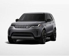 2026 Land Rover Discovery S SUV