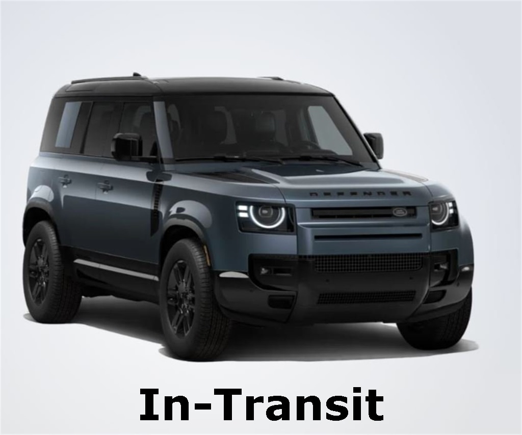 2026 Land Rover Defender X-Dynamic SE's photo