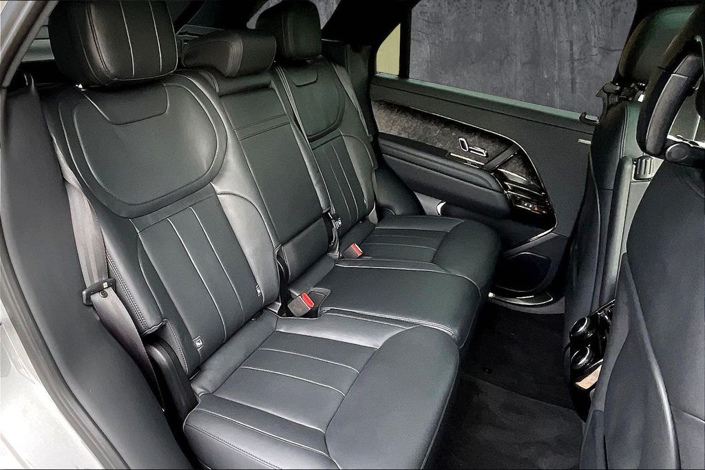 2025 Land Rover Range Rover Sport Dynamic SE - Photo 24