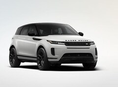2026 Land Rover Range Rover Evoque S 249PS