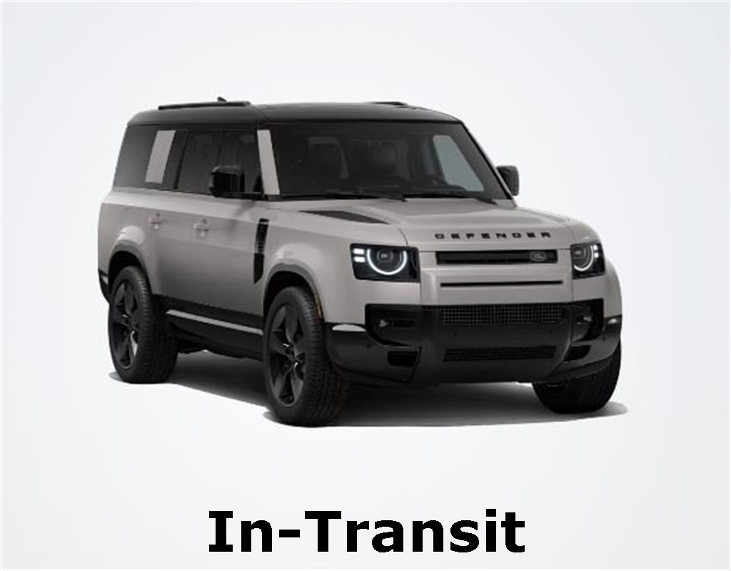 2026 Land Rover Defender X-Dynamic SE's photo