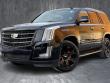 Used 2019 Cadillac Escalade Luxury SUV
