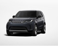2026 Land Rover Discovery S SUV