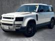 Used 2025 Land Rover Defender 110 S SUV
