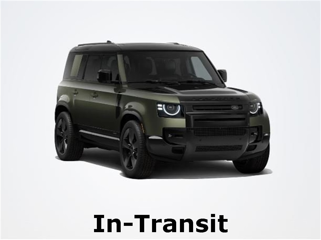 2026 Land Rover Defender X's photo