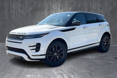 2026 Land Rover Range Rover Evoque Dynamic SE SUV