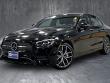 Used 2023 Mercedes-Benz E-Class E 350 Sedan