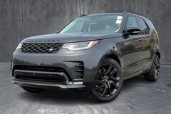 2025 Land Rover Discovery Dynamic SE SUV