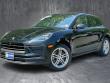 Used 2022 Porsche Macan Base SUV