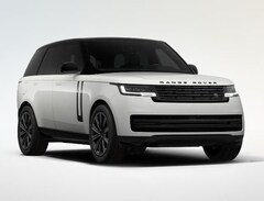 2026 Land Rover Range Rover SE Phev SUV